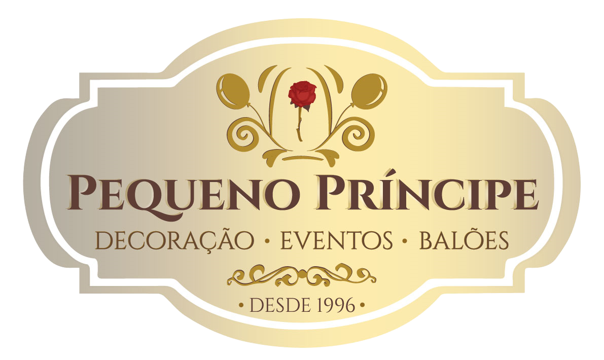 Pequeno Príncipe Logo